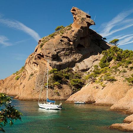 L'Appart Du Sud La Ciotat Exterior foto