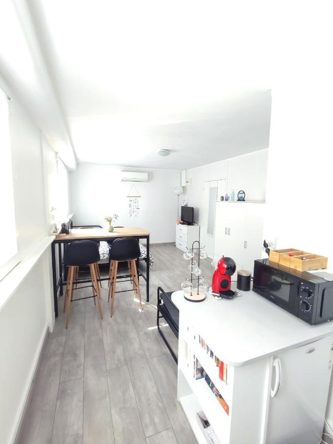 L'Appart Du Sud La Ciotat Exterior foto